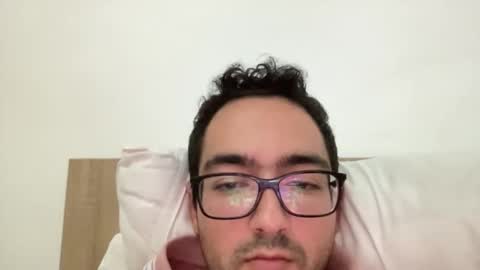 freshman  imonyou98 online show from 12, 11, 2025