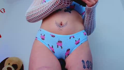 Charick  online show from 14, 9, 2025