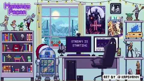 Dominik  online show from 11, 4, 2026