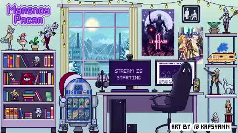 Dominik  online show from 13, 4, 2026