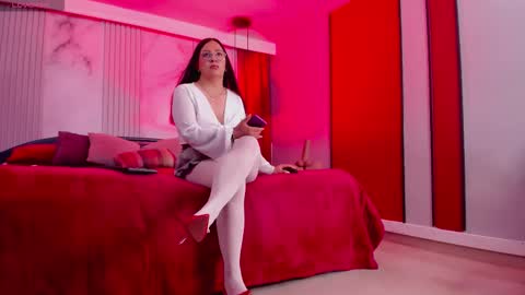 Freya online show from 9, 11, 2025