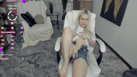 Freya online show from 6, 2, 2026