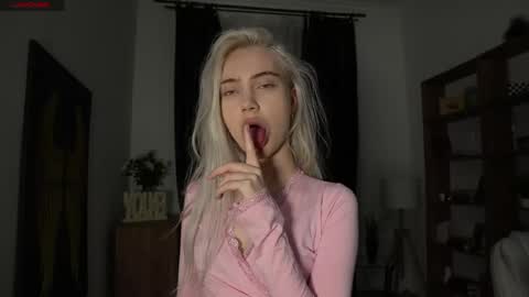 Freya online show from 17, 4, 2026