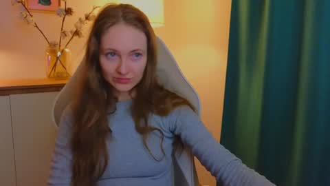 Snapshot of freya_nilsson chatting on 5, 12, 2024 Freya online show from 5, 12, 2024
