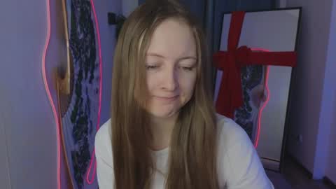 Snapshot of freya_nilsson chatting on 28, 1, 2025 Freya online show from 28, 1, 2025