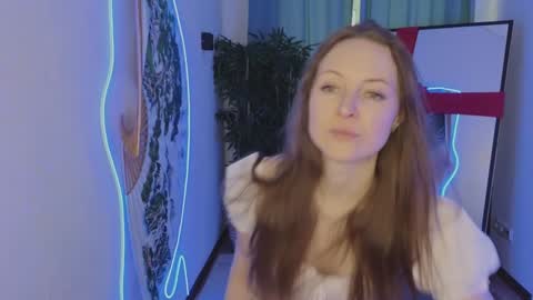 Snapshot of freya_nilsson chatting on 2, 2, 2025 Freya online show from 2, 2, 2025