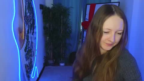 Snapshot of freya_nilsson chatting on 23, 2, 2025 Freya online show from 23, 2, 2025