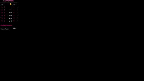 Freya online show from 2, 10, 2025