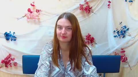 Snapshot of freyadak chatting on 10, 12, 2024 FreyaDak online show from 10, 12, 2024