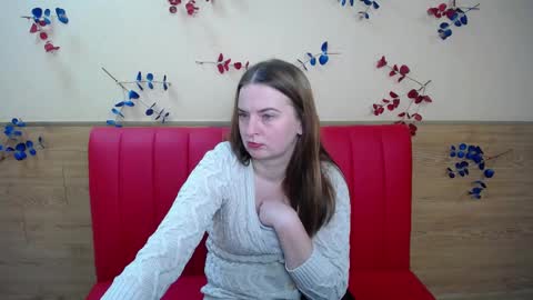 Snapshot of freyadak chatting on 15, 12, 2024 FreyaDak online show from 15, 12, 2024