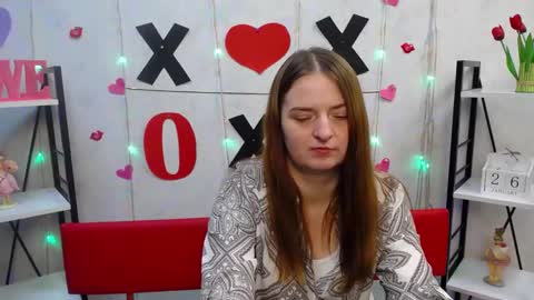 Snapshot of freyadak chatting on 26, 1, 2025 FreyaDak online show from 26, 1, 2025