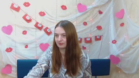 Snapshot of freyadak chatting on 2, 2, 2025 FreyaDak online show from 2, 2, 2025