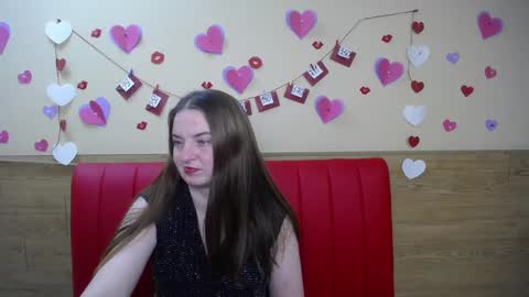 Snapshot of freyadak chatting on 27, 2, 2025 FreyaDak online show from 27, 2, 2025