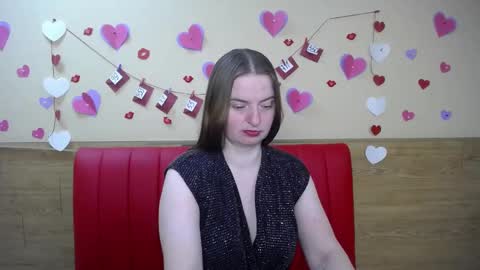 Snapshot of freyadak chatting on 28, 2, 2025 FreyaDak online show from 28, 2, 2025