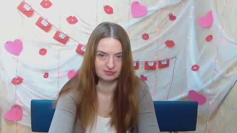 Snapshot of freyadak chatting on 9, 3, 2025 FreyaDak online show from 9, 3, 2025