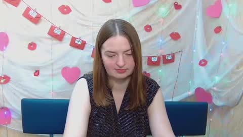 Snapshot of freyadak chatting on 10, 3, 2025 FreyaDak online show from 10, 3, 2025