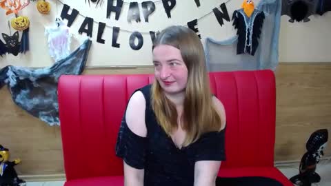 FreyaDak online show from 27, 10, 2025