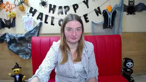 FreyaDak online show from 3, 11, 2025