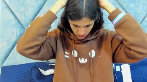 FreyaMoller  online show from 19, 1, 2026