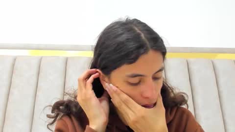 FreyaMoller  online show from 8, 3, 2026