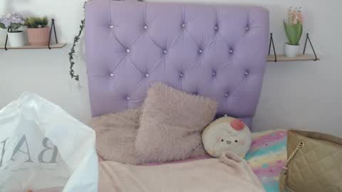 Freyja online show from 8, 9, 2025