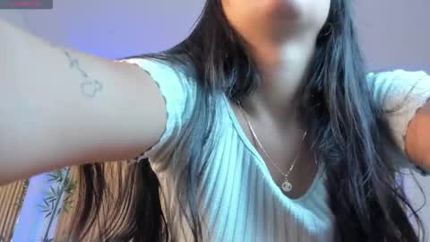 Snapshot of freyja_sweet_ chatting on 13, 10, 2025 Freyja Sweet online show from 13, 10, 2025