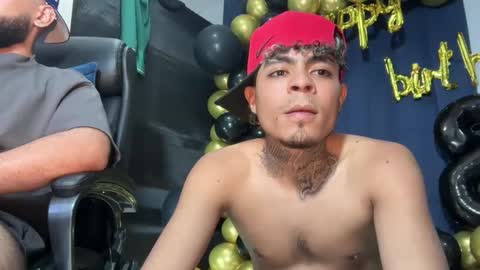 freyva_ online show from 29, 11, 2025