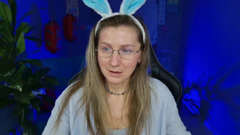 Snapshot of fridatander chatting on 30, 12, 2024 Frida Tander online show from 30, 12, 2024