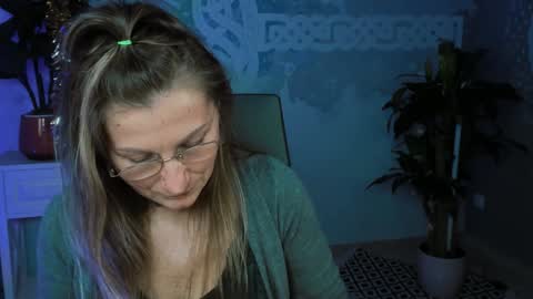 Snapshot of fridatander chatting on 15, 1, 2025 Frida Tander online show from 15, 1, 2025