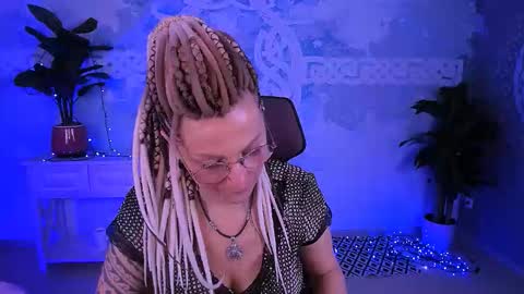 Frida Tander online show from 14, 3, 2026