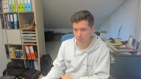 Francois online show from 8, 10, 2025