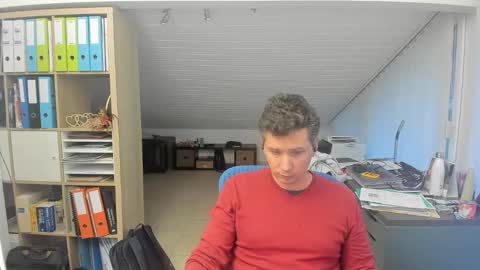 Francois online show from 24, 10, 2025