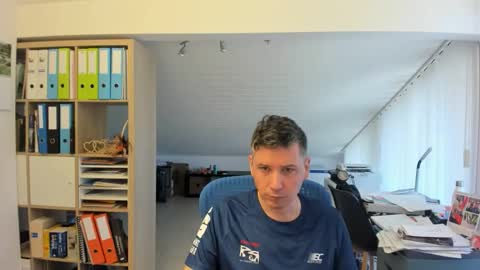 Francois online show from 5, 4, 2026