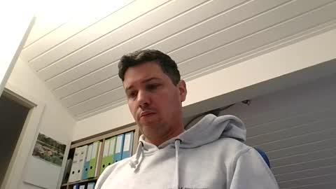 Francois online show from 29, 4, 2026