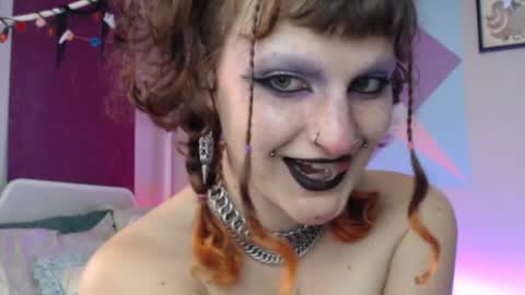 cherry online show from 26, 10, 2025