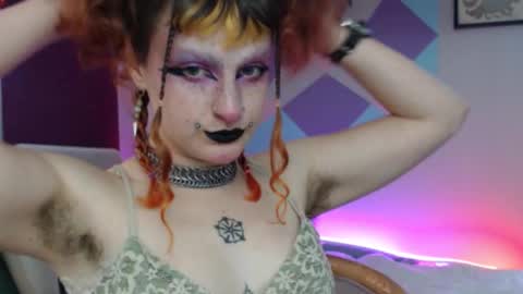 cherry online show from 30, 11, 2025