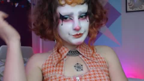 cherry online show from 19, 12, 2025