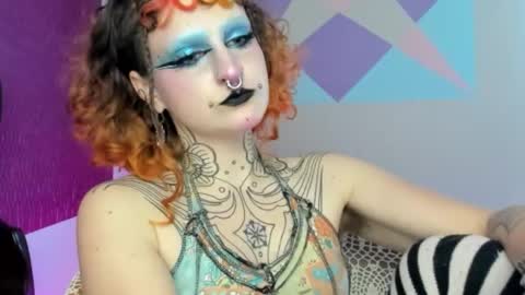 cherry online show from 7, 3, 2026