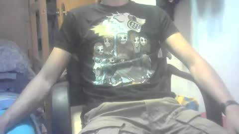 Snapshot of frodobolson69 chatting on 30, 10, 2025 frodobolson69 online show from 30, 10, 2025