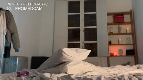 Snapshot of fromedcam chatting on 18, 12, 2024 ED online show from 18, 12, 2024