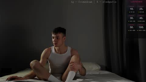 ED online show from 16, 2, 2026