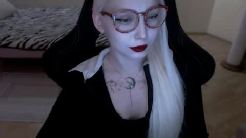 Lilith online show from 31, 5, 2026