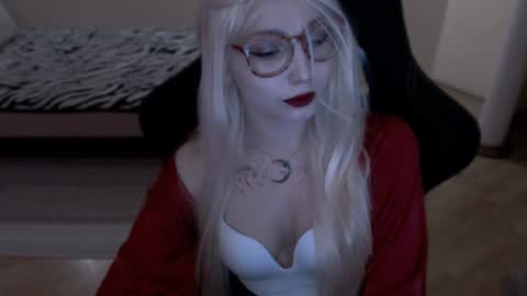 Lilith online show from 18, 6, 2026
