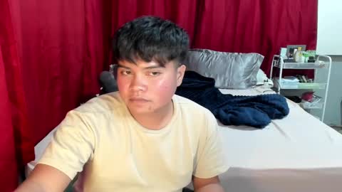 Snapshot of frostbite_69 chatting on 1, 3, 2025 GABBY online show from 1, 3, 2025