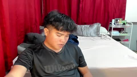 Snapshot of frostbite_69 chatting on 2, 3, 2025 GABBY online show from 2, 3, 2025