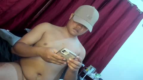 Snapshot of frostbite_69 chatting on 10, 3, 2025 GABBY online show from 10, 3, 2025