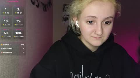 ANA online show from 6, 3, 2025