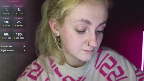 ANA online show from 11, 3, 2025