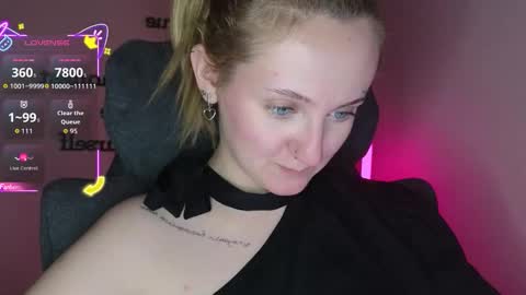 ANA online show from 28, 11, 2025