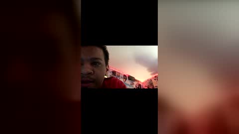 Snapshot of frozen232 chatting on 23, 3, 2026 Fabian online show from 23, 3, 2026